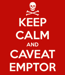 caveat-emptor